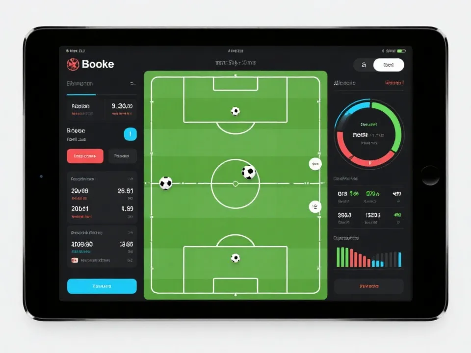 世界杯玩法基础教学