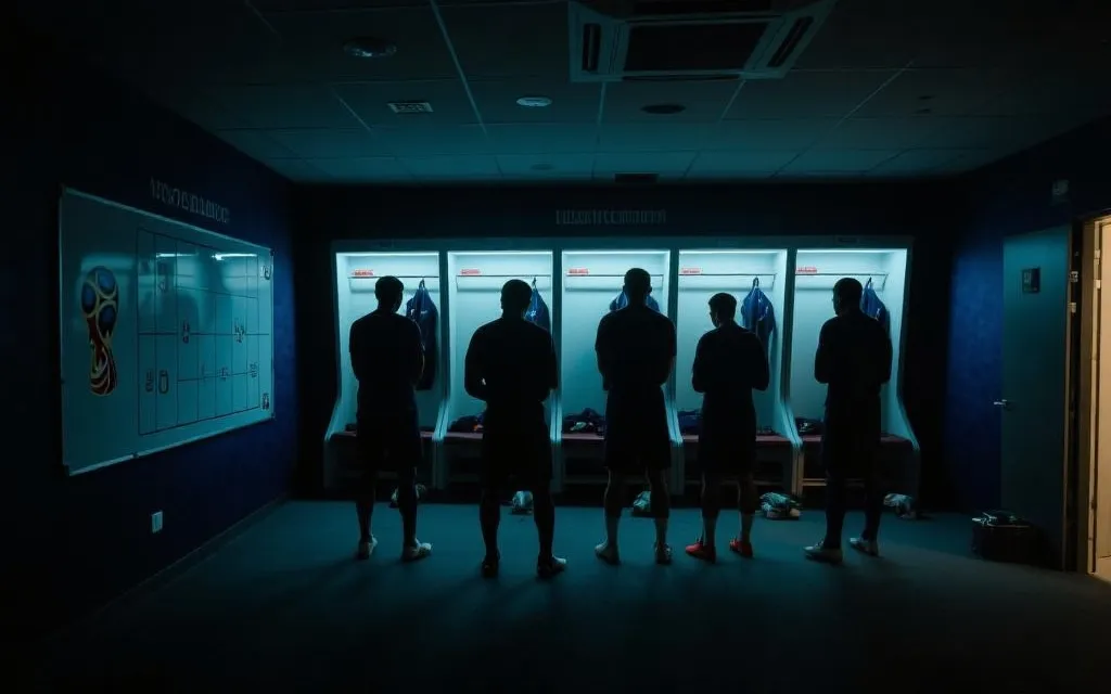 2026世界杯赛前补课：传统豪强、黑马与新面孔的球星地图（看懂看点一次到位）