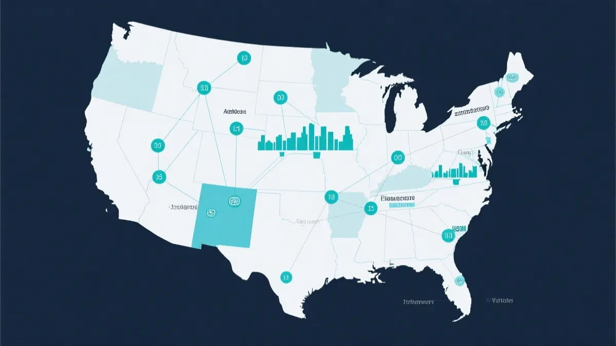 2026世界杯举办地点深度解析：从申办博弈到三国共办，北美版图如何被重新定义