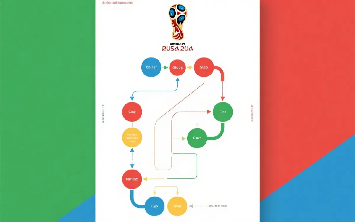 2026 世界杯北美分组前瞻：用 FIFA 排名、身价与战术风格，算清小组出线概率与淘汰赛路径